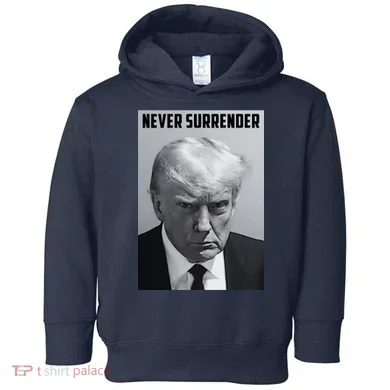 Toddler Hoodie