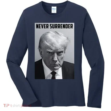 Women's Long Sleeve Shirt