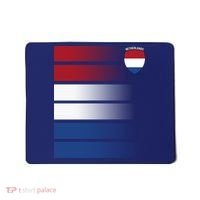 Netherlands Soccer Fan Team Jersey Mousepad thumb 0