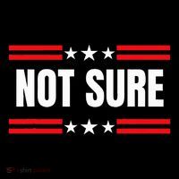 Not Sure For President Idiocracy Bucket Hat thumb 4