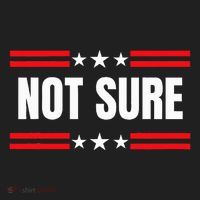 Not Sure For President Idiocracy Golf Towel thumb 3