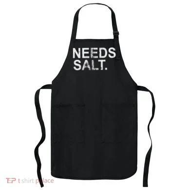 Apron