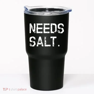 Tumbler