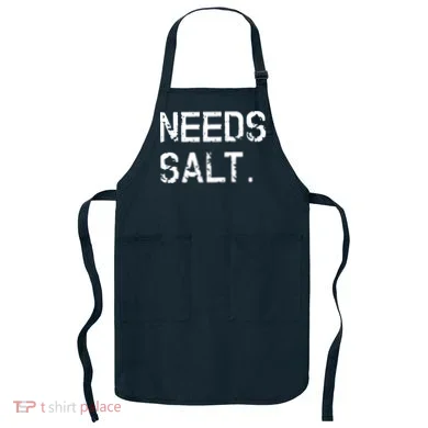 Apron
