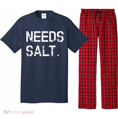 Pajama Set