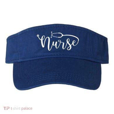 Nurse Stethoscope For Rn Er Nurse Gift Visor