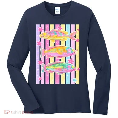 Women's Long Sleeve Shirt