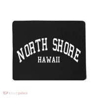 North Shore Gift Aloha Hawaii Tribe Beach Cute Gift Funny Gift Mousepad thumb 0