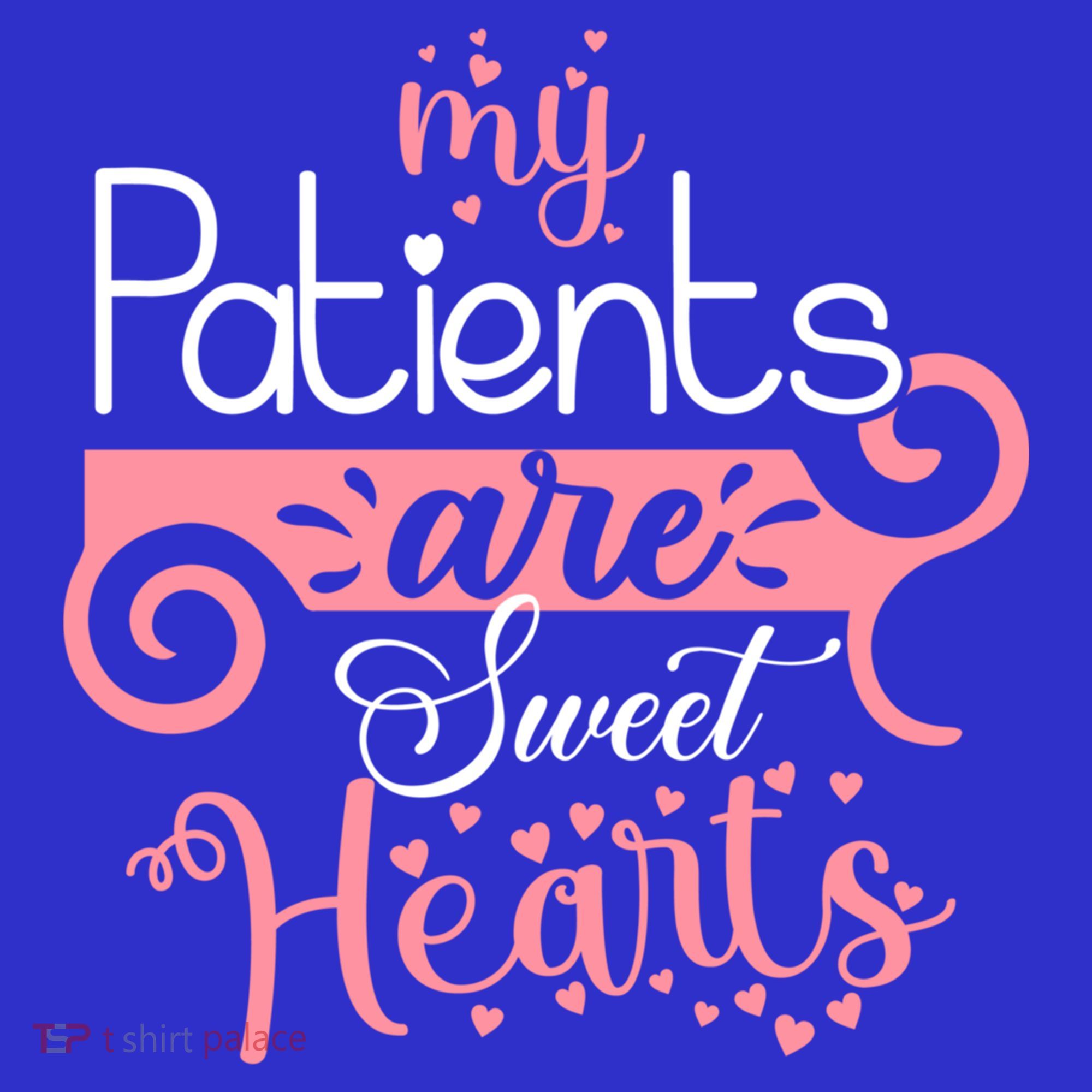 Nursing Student Gift My Patients Are My Valentines Funny Nurse Gift Tote Bag