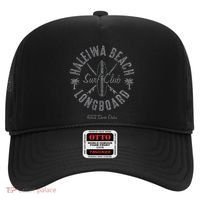 North Shore Haleiwa Beach Surf Shop Hat thumb 0