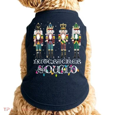 Doggie Tank