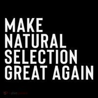 Natural Selection Humorous Funny Memes Humor Sarcastic Gift Coffee Mug thumb 5
