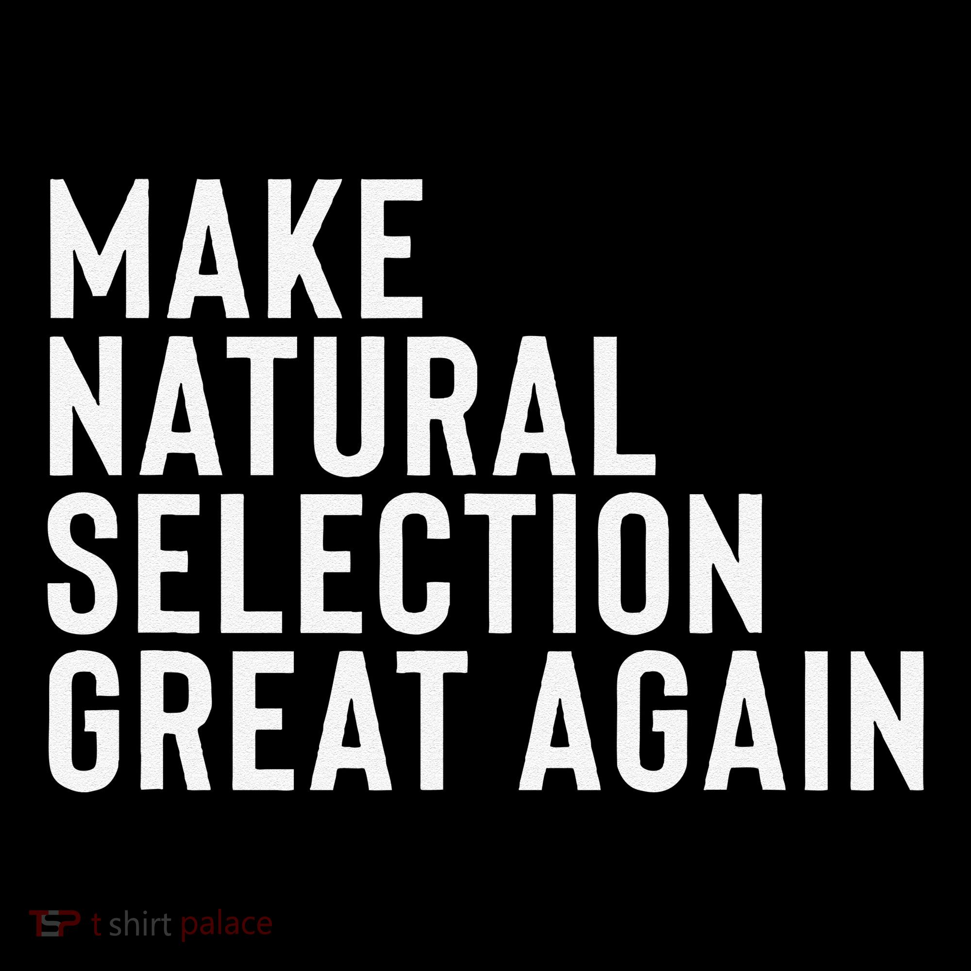 Natural Selection Humorous Funny Memes Humor Sarcastic Gift Coffee Mug