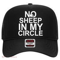 No Sheep In My Circle Hat thumb 0