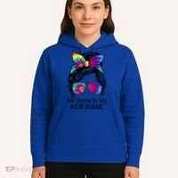 No Shame In My Sober Game Na Narcotics Anonymous Gift Hoodie thumb 5