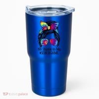 No Shame In My Sober Game Na Narcotics Anonymous Gift Tumbler thumb 0