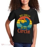 No Sheep In My Circle Kids T-Shirt thumb 2