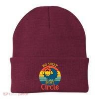 No Sheep In My Circle Beanie thumb 0