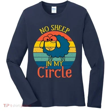 Women's Long Sleeve Shirt