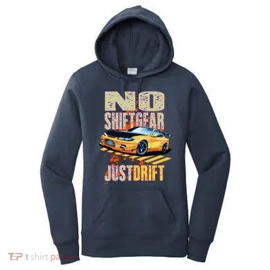 Women's Hoodie