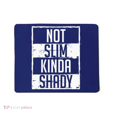 Mousepad