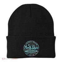 North Shore Long Board Surf Beanie thumb 0