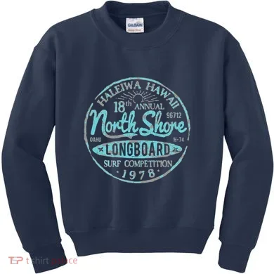 Kids Sweatshirt