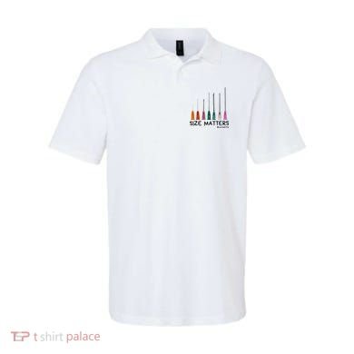 Needle Size Matters Funny Nursing Cna Nurse Life Polo