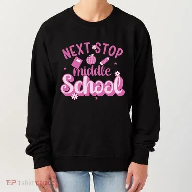 Women's Sweatshirt