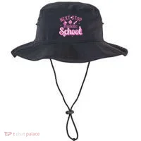 Next Stop Middle School Graduation Bucket Hat thumb 0