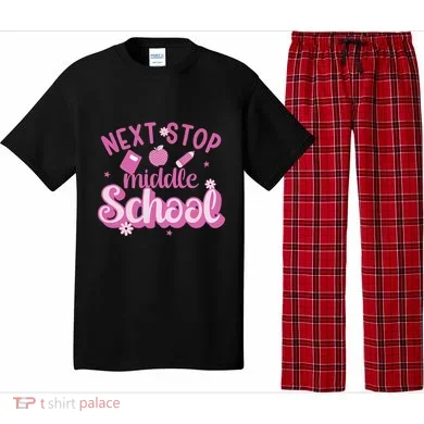 Pajama Set