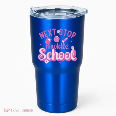 Tumbler