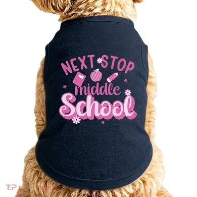 Doggie Tank