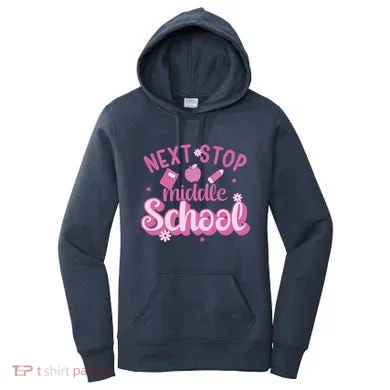 Women's Hoodie