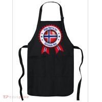 Norwegian Syttende Mai Celebration Apron thumb 0