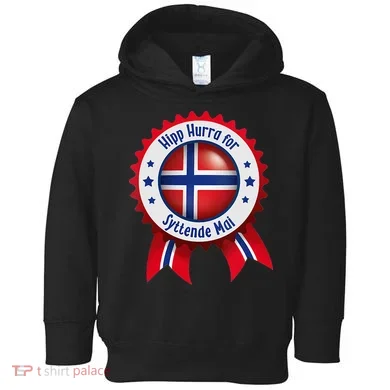 Toddler Hoodie