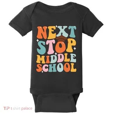 Baby Bodysuit