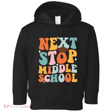 Toddler Hoodie