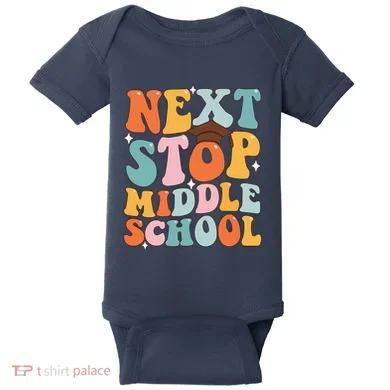 Baby Bodysuit
