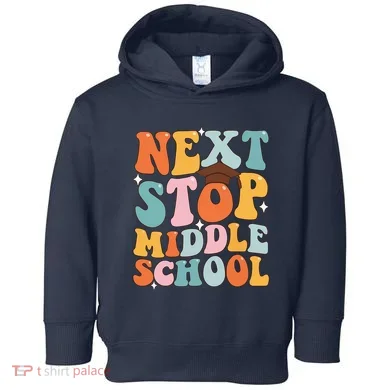 Toddler Hoodie