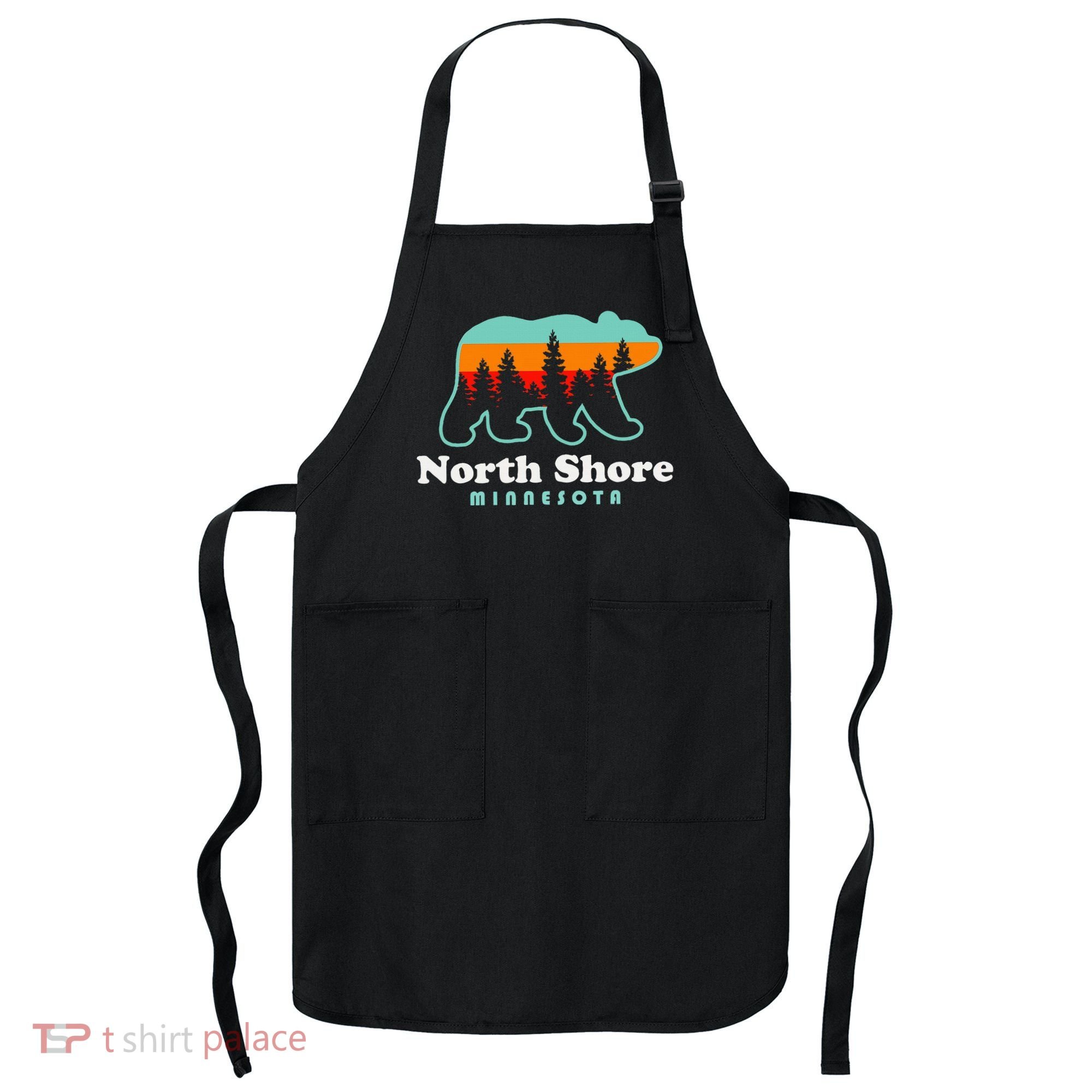 North Shore Minnesota Lake Superior Duluth Mn Apron