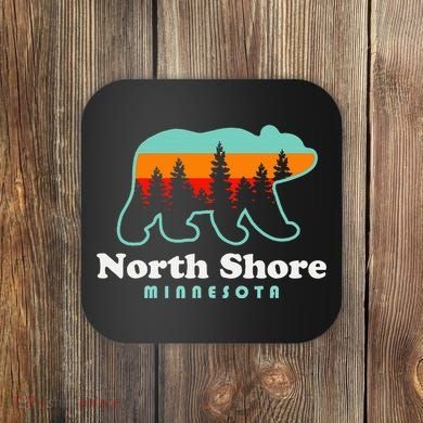 North Shore Minnesota Lake Superior Duluth Mn Coaster