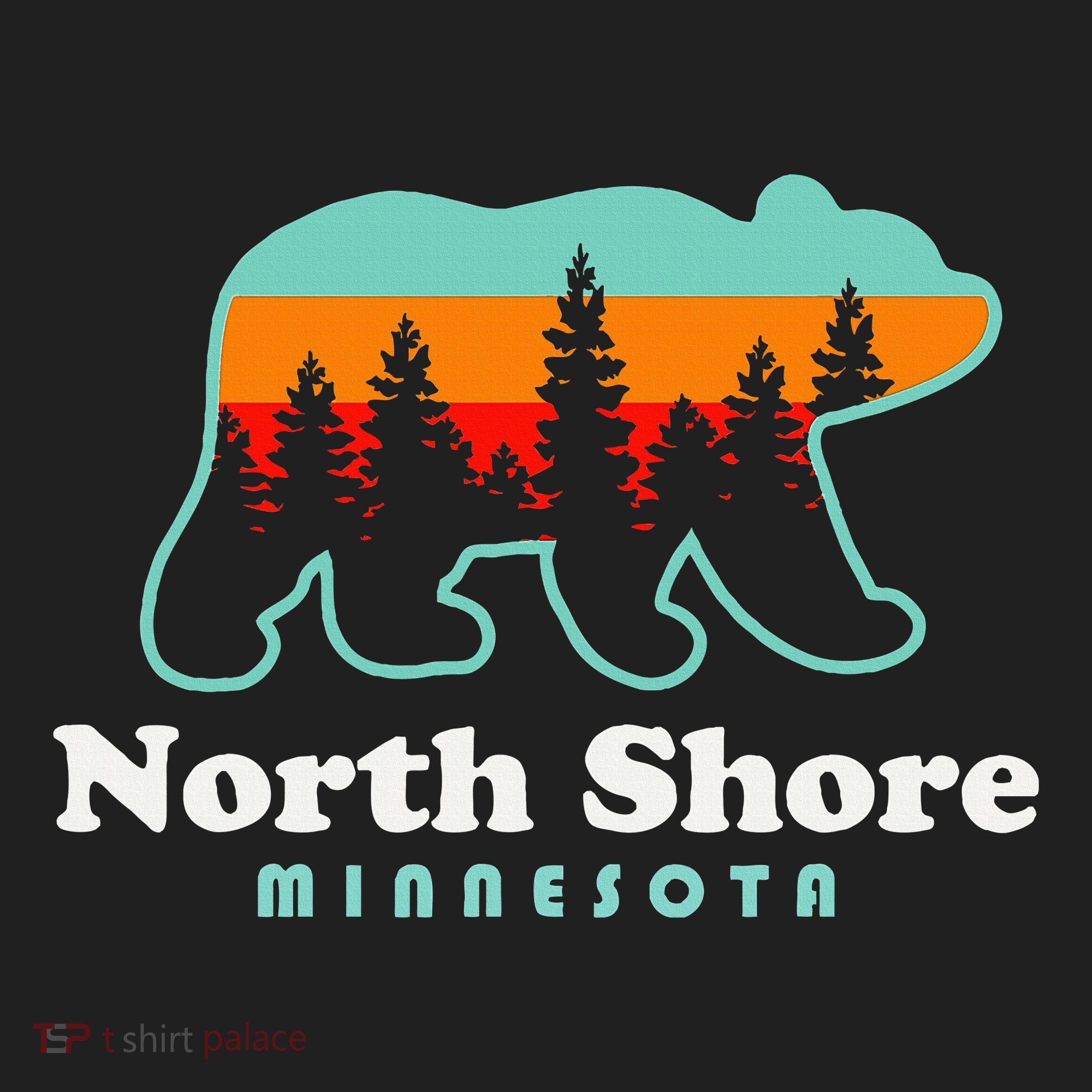 North Shore Minnesota Lake Superior Duluth Mn Tumbler