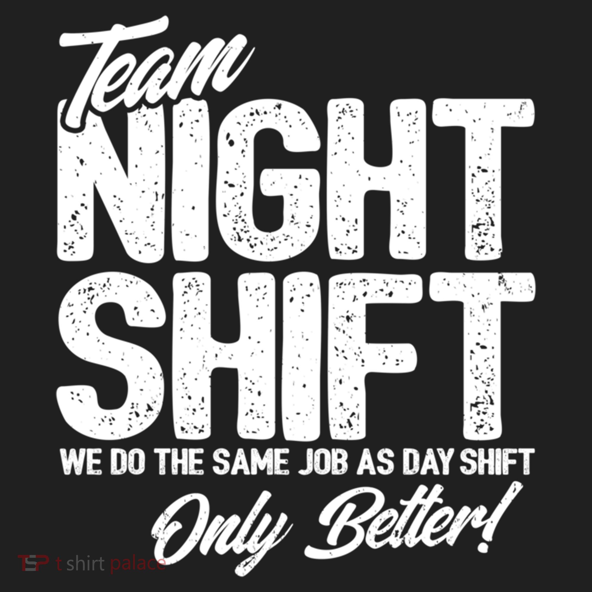 Night Shift Meme Gift Team Night Shift Gift Funny Night Shift Gift Golf Towel