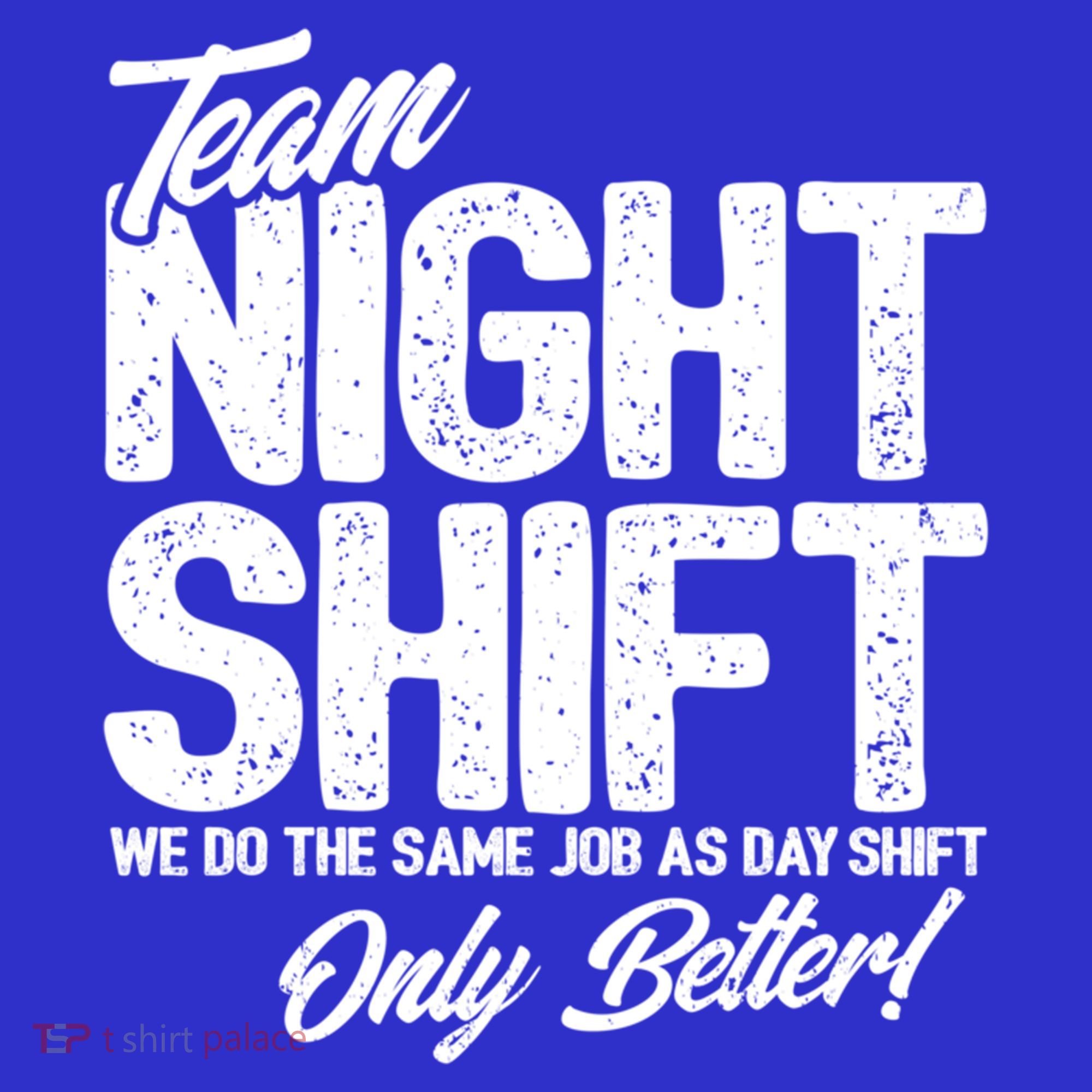 Night Shift Meme Gift Team Night Shift Gift Funny Night Shift Gift Apron