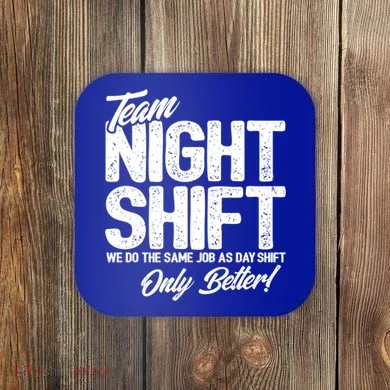 Coaster