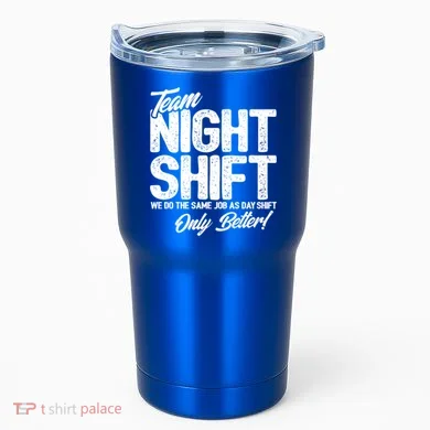 Tumbler