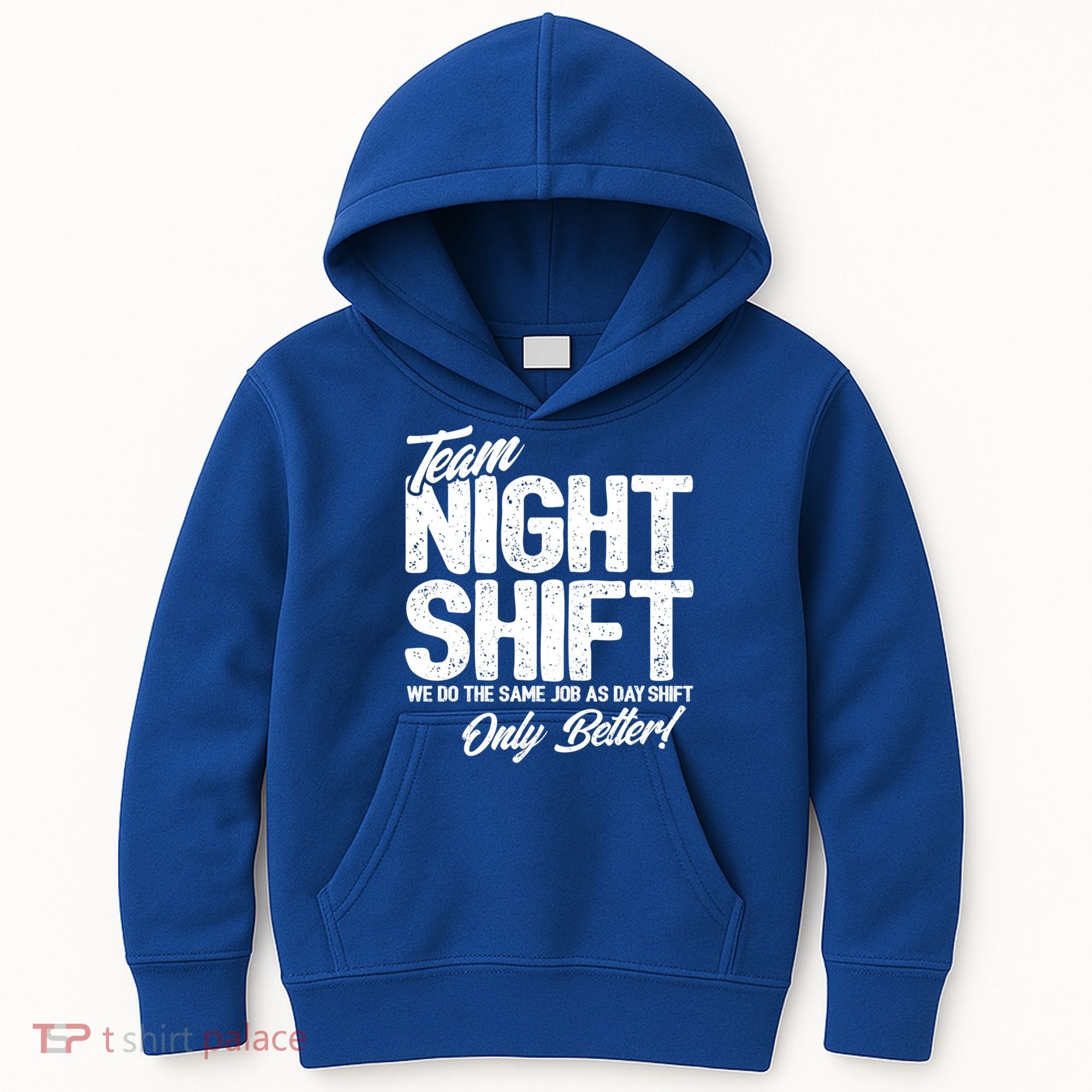 Night Shift Meme Gift Team Night Shift Gift Funny Night Shift Gift Kids Hoodie