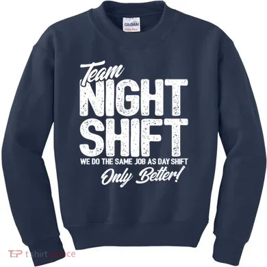 Kids Sweatshirt