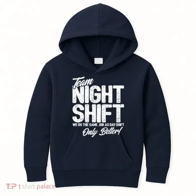 Kids Hoodie